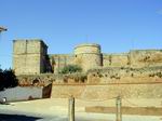 Castillo de Niebla