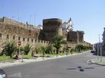 Murallas de Plasencia