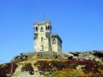 Castillo de Santa Catalina - Tarifa (Cádiz)