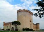 Castillo de Arévalo (Avila)