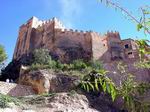 Castillo de Yeste (Albacete)