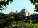 Castillo de Villaviciosa de Odón (Madrid)