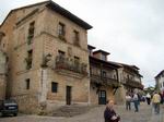 Vista de Santillana del Mar