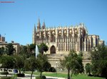 Catedral. Palma de Mallorca