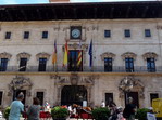 Ayuntamiento de Palma de Mallorca.