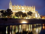 Catedral de Palma de Mallorca