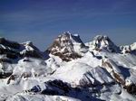 Pirineos aragoneses