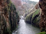 Monasterio de Piedra. Aragón