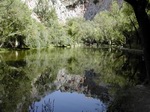 Monasterio de Piedra. Aragón