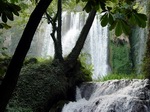 Monasterio de Piedra. Aragón