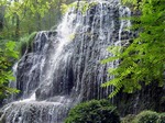 Monasterio de Piedra. Aragón