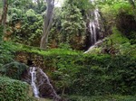 Monasterio de Piedra. Aragón