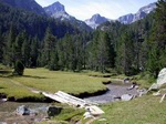 Pirineos de Lérida