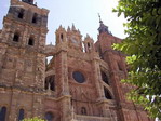 España. Astorga