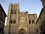 España. Ávila