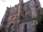 España. Plasencia