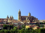 España.Salamanca