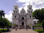 Guatemala. Esquipulas