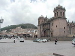 Perú. Cuzco
