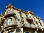 Edificio en Melilla