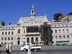 Ayuntamiento de Valparaiso