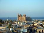 Iglesia en Famagusta.