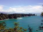 Parque nacional de Corcovado