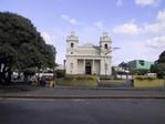 Iglesia en San Jos