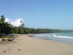 Playa Manzanillo