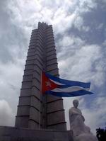 Plaza de la Revolucin. La Habana.