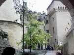 Castillo de Bojnice.