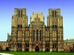 Catedral de Wells - Inglaterra