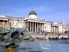 Plaza de Trafalgar - Londres