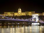 Panorámica de Budapest - Hungría