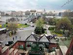 Vista de Budapest