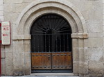 Ermita de San Gregorio. Logroño. La Rioja.