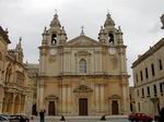 Catedral de La Valetta