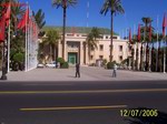 Ayuntamiento de Marrakech