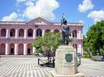 Palacio del Congreso