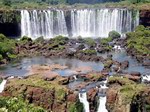 Cataratas del Iguazú