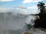 Cataratas Iguazú