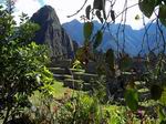 Machu Pichu.