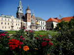 Castillo Real de Wawel.