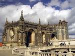 Convento de la Orden de Cristo. Tomar y Fátima.