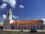 Iglesia de Queluz.