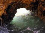 Playa de Piedad da Ponta. Lagos