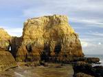 Playa de Rocha. Algarve