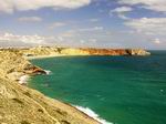 Playa de la Mareta. Sagres.