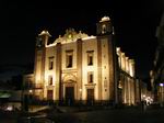 Plaza de Giraldo. Evora.