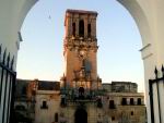 Iglesia de Santa María - Arcos de la Frontera